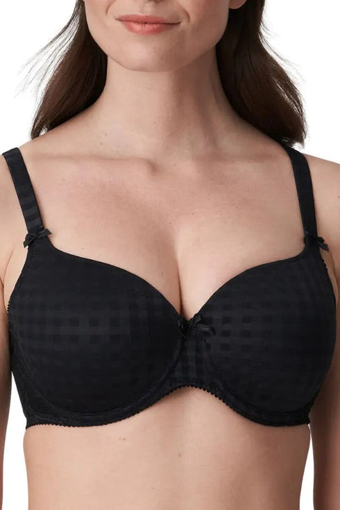 PrimaDonna Madison Padded Bra Heartshape